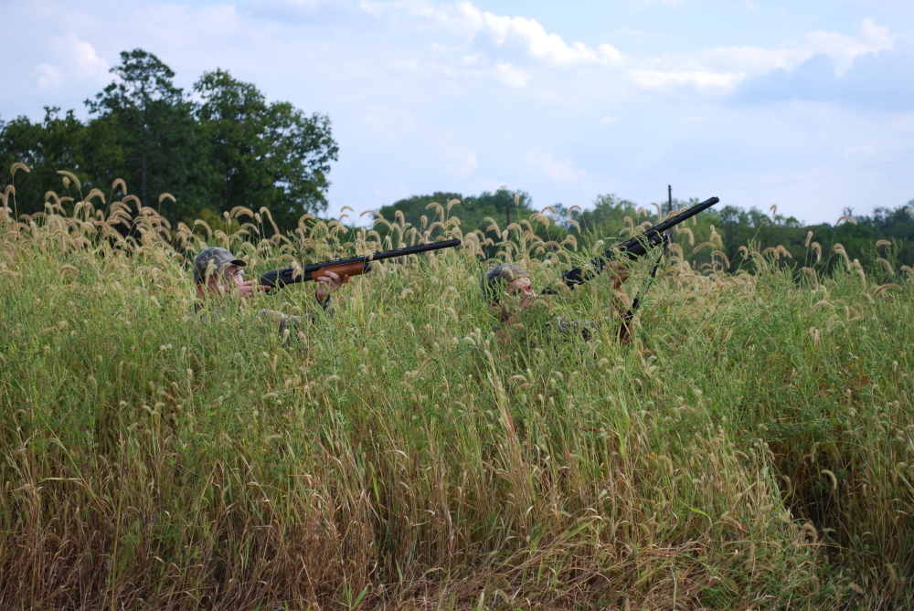 Kentucky Hunting Leases Base Camp Leasing